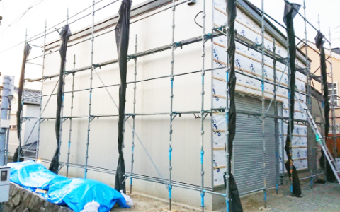 フルリフォーム実績画像