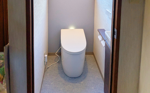 水回りリフォーム実績画像