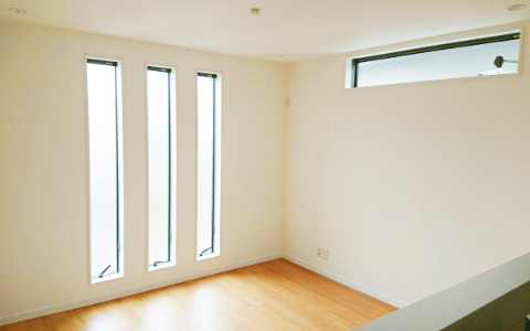 内装リフォーム実績画像