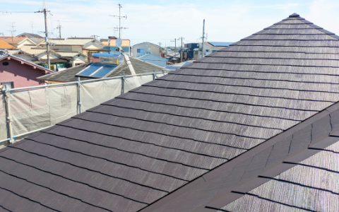 外装リフォーム実績画像