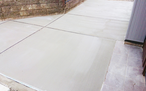 外装リフォーム実績画像