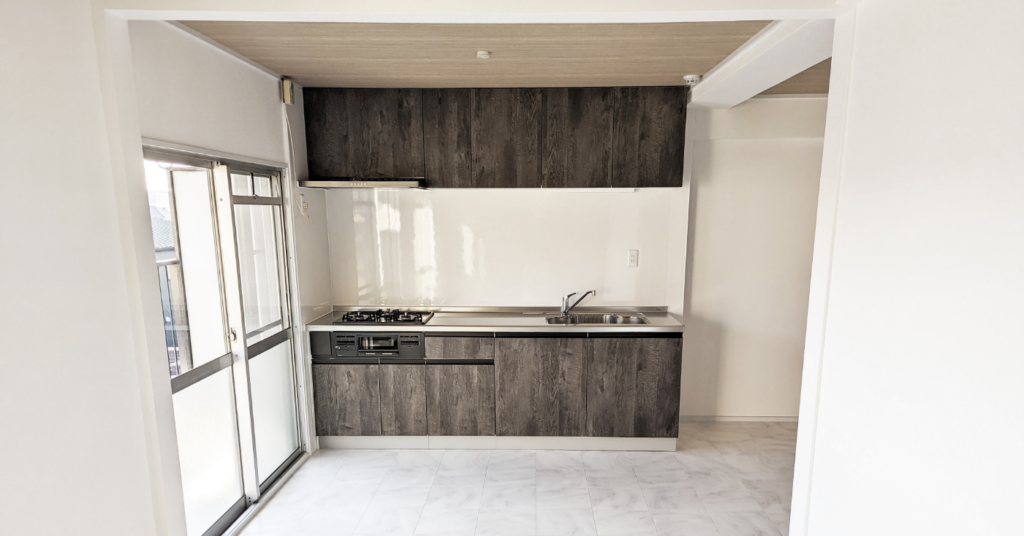 水回りリフォーム