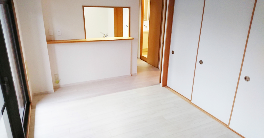 内装リフォーム