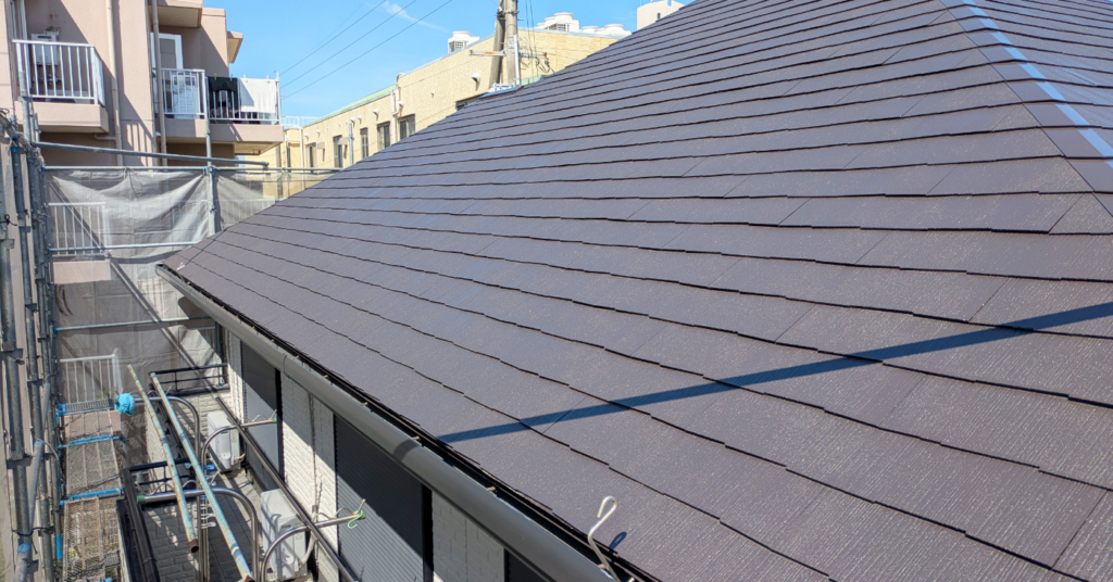 外装リフォーム