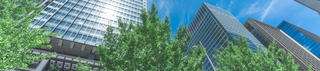 会社紹介ヘッダー