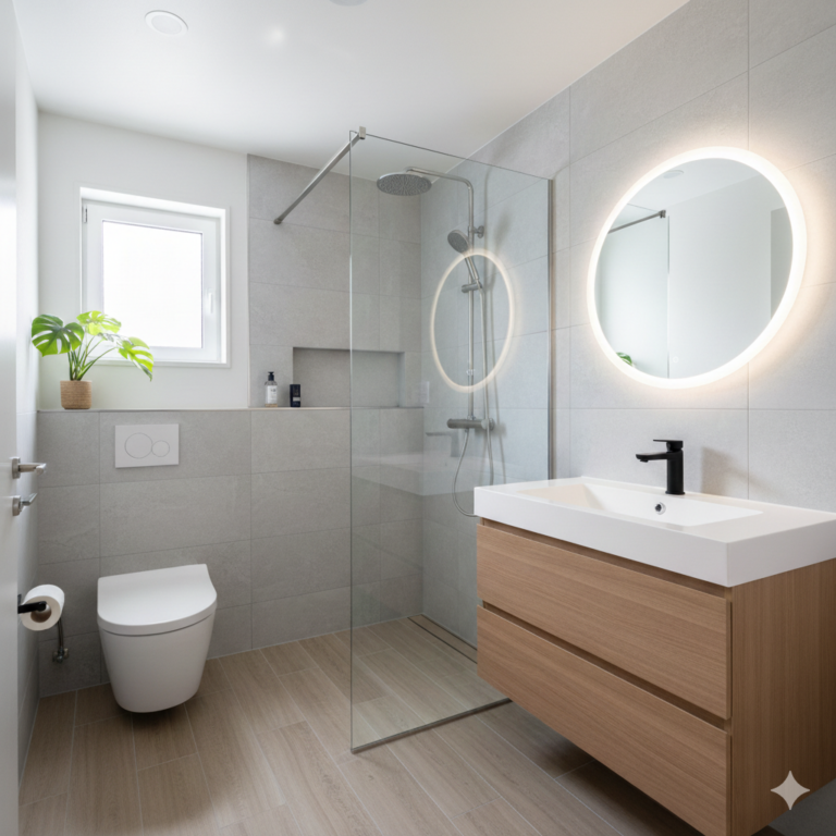 【四條畷市】マンション水回りリフォームを検討中の方へ｜失敗しないポイントとメリット