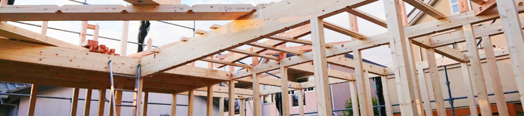 施工実績ヘッダー